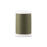 Coats and Clark Dual Duty XP All-Purpose Thread – Poly-Wrapped Polyester Core, Tex 30, 250 Yards