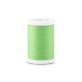 Coats and Clark Dual Duty XP All-Purpose Thread – Poly-Wrapped Polyester Core, Tex 30, 250 Yards