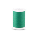 Coats and Clark Dual Duty XP All-Purpose Thread – Poly-Wrapped Polyester Core, Tex 30, 250 Yards