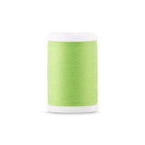 Coats and Clark Dual Duty XP All-Purpose Thread – Poly-Wrapped Polyester Core, Tex 30, 250 Yards