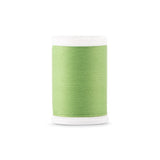 Coats and Clark Dual Duty XP All-Purpose Thread – Poly-Wrapped Polyester Core, Tex 30, 250 Yards