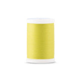 Coats and Clark Dual Duty XP All-Purpose Thread – Poly-Wrapped Polyester Core, Tex 30, 250 Yards