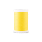 Coats and Clark Dual Duty XP All-Purpose Thread – Poly-Wrapped Polyester Core, Tex 30, 250 Yards