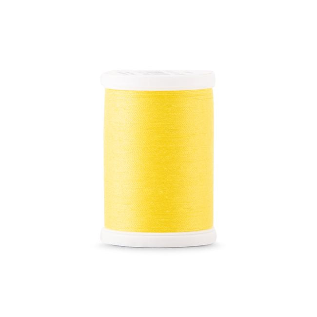 Coats and Clark Dual Duty XP All-Purpose Thread – Poly-Wrapped Polyester Core, Tex 30, 250 Yards