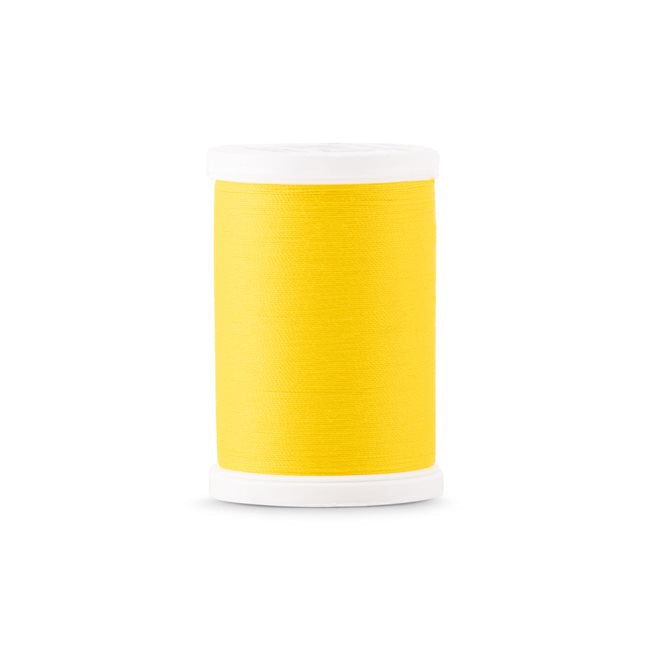 Coats and Clark Dual Duty XP All-Purpose Thread – Poly-Wrapped Polyester Core, Tex 30, 250 Yards