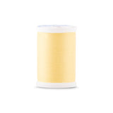Coats and Clark Dual Duty XP All-Purpose Thread – Poly-Wrapped Polyester Core, Tex 30, 250 Yards