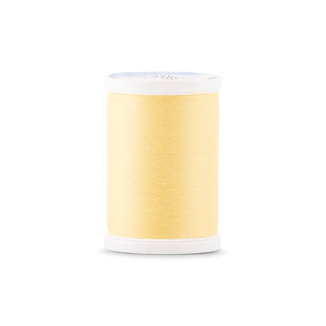 Coats and Clark Dual Duty XP All-Purpose Thread – Poly-Wrapped Polyester Core, Tex 30, 250 Yards