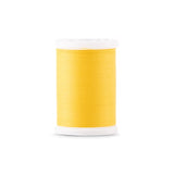 Coats and Clark Dual Duty XP All-Purpose Thread – Poly-Wrapped Polyester Core, Tex 30, 250 Yards