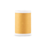 Coats and Clark Dual Duty XP All-Purpose Thread – Poly-Wrapped Polyester Core, Tex 30, 250 Yards