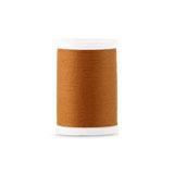 Coats and Clark Dual Duty XP All-Purpose Thread – Poly-Wrapped Polyester Core, Tex 30, 250 Yards