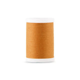 Coats and Clark Dual Duty XP All-Purpose Thread – Poly-Wrapped Polyester Core, Tex 30, 250 Yards