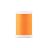 Coats and Clark Dual Duty XP All-Purpose Thread – Poly-Wrapped Polyester Core, Tex 30, 250 Yards