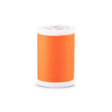 Coats and Clark Dual Duty XP All-Purpose Thread – Poly-Wrapped Polyester Core, Tex 30, 250 Yards