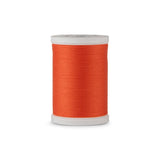 Coats and Clark Dual Duty XP All-Purpose Thread – Poly-Wrapped Polyester Core, Tex 30, 250 Yards