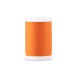 Coats and Clark Dual Duty XP All-Purpose Thread – Poly-Wrapped Polyester Core, Tex 30, 250 Yards