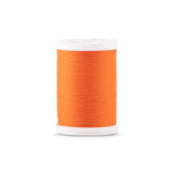 Coats and Clark Dual Duty XP All-Purpose Thread – Poly-Wrapped Polyester Core, Tex 30, 250 Yards