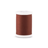 Coats and Clark Dual Duty XP All-Purpose Thread – Poly-Wrapped Polyester Core, Tex 30, 250 Yards