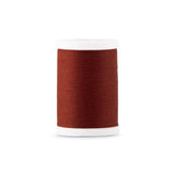 Coats and Clark Dual Duty XP All-Purpose Thread – Poly-Wrapped Polyester Core, Tex 30, 250 Yards