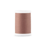 Coats and Clark Dual Duty XP All-Purpose Thread – Poly-Wrapped Polyester Core, Tex 30, 250 Yards