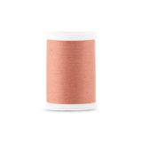 Coats and Clark Dual Duty XP All-Purpose Thread – Poly-Wrapped Polyester Core, Tex 30, 250 Yards