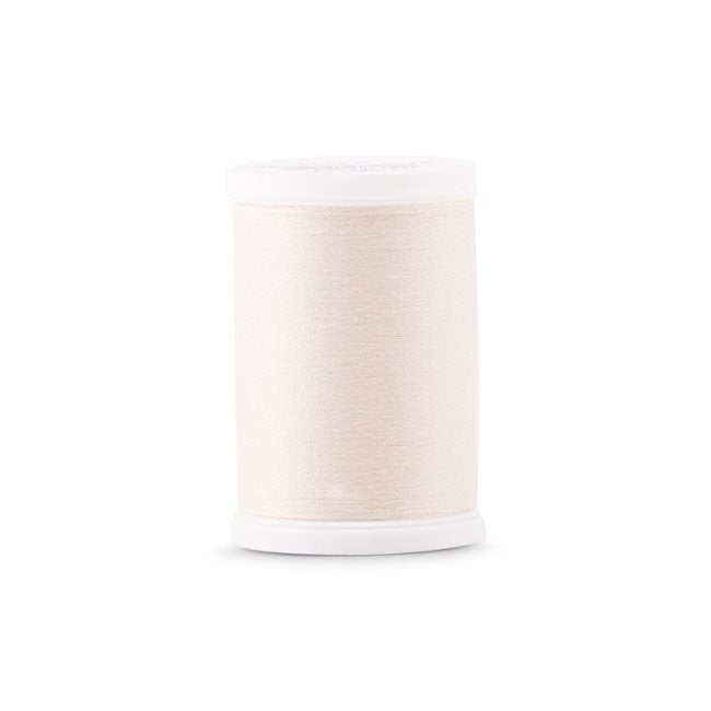 Coats and Clark Dual Duty XP All-Purpose Thread – Poly-Wrapped Polyester Core, Tex 30, 250 Yards