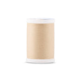 Coats and Clark Dual Duty XP All-Purpose Thread – Poly-Wrapped Polyester Core, Tex 30, 250 Yards