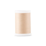 Coats and Clark Dual Duty XP All-Purpose Thread – Poly-Wrapped Polyester Core, Tex 30, 250 Yards