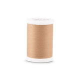 Coats and Clark Dual Duty XP All-Purpose Thread – Poly-Wrapped Polyester Core, Tex 30, 250 Yards