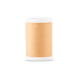 Coats and Clark Dual Duty XP All-Purpose Thread – Poly-Wrapped Polyester Core, Tex 30, 250 Yards