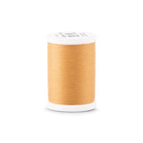 Coats and Clark Dual Duty XP All-Purpose Thread – Poly-Wrapped Polyester Core, Tex 30, 250 Yards