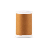 Coats and Clark Dual Duty XP All-Purpose Thread – Poly-Wrapped Polyester Core, Tex 30, 250 Yards