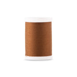 Coats and Clark Dual Duty XP All-Purpose Thread – Poly-Wrapped Polyester Core, Tex 30, 250 Yards