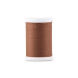 Coats and Clark Dual Duty XP All-Purpose Thread – Poly-Wrapped Polyester Core, Tex 30, 250 Yards