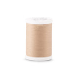 Coats and Clark Dual Duty XP All-Purpose Thread – Poly-Wrapped Polyester Core, Tex 30, 250 Yards