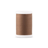 Coats and Clark Dual Duty XP All-Purpose Thread – Poly-Wrapped Polyester Core, Tex 30, 250 Yards