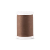 Coats and Clark Dual Duty XP All-Purpose Thread – Poly-Wrapped Polyester Core, Tex 30, 250 Yards