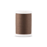 Coats and Clark Dual Duty XP All-Purpose Thread – Poly-Wrapped Polyester Core, Tex 30, 250 Yards