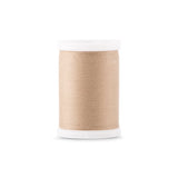 Coats and Clark Dual Duty XP All-Purpose Thread – Poly-Wrapped Polyester Core, Tex 30, 250 Yards