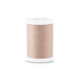 Coats and Clark Dual Duty XP All-Purpose Thread – Poly-Wrapped Polyester Core, Tex 30, 250 Yards