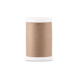 Coats and Clark Dual Duty XP All-Purpose Thread – Poly-Wrapped Polyester Core, Tex 30, 250 Yards