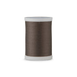 Coats and Clark Dual Duty XP All-Purpose Thread – Poly-Wrapped Polyester Core, Tex 30, 250 Yards