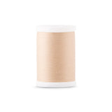 Coats and Clark Dual Duty XP All-Purpose Thread – Poly-Wrapped Polyester Core, Tex 30, 250 Yards