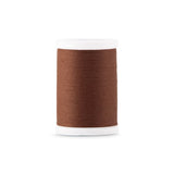 Coats and Clark Dual Duty XP All-Purpose Thread – Poly-Wrapped Polyester Core, Tex 30, 250 Yards