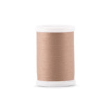 Coats and Clark Dual Duty XP All-Purpose Thread – Poly-Wrapped Polyester Core, Tex 30, 250 Yards