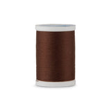 Coats and Clark Dual Duty XP All-Purpose Thread – Poly-Wrapped Polyester Core, Tex 30, 250 Yards