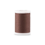 Coats and Clark Dual Duty XP All-Purpose Thread – Poly-Wrapped Polyester Core, Tex 30, 250 Yards