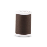 Coats and Clark Dual Duty XP All-Purpose Thread – Poly-Wrapped Polyester Core, Tex 30, 250 Yards