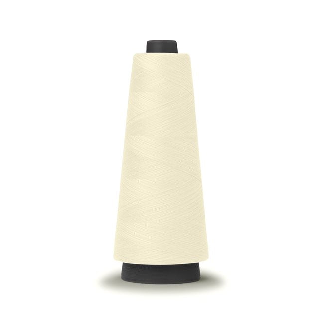Perform-X Serger Spun Polyester Thread - Tex 40 - 12,000 yds.