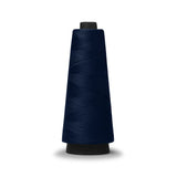 Perform-X Serger Spun Polyester Thread - Tex 40 - 12,000 yds.