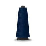 Perform-X Serger Spun Polyester Thread - Tex 40 - 12,000 yds.
